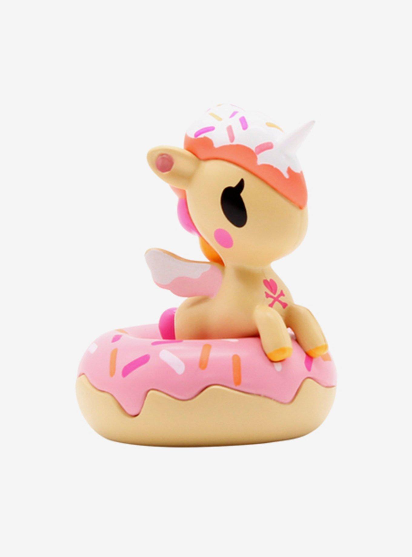 Tokidoki Delicious Unicornos Blind Box Figure, , alternate