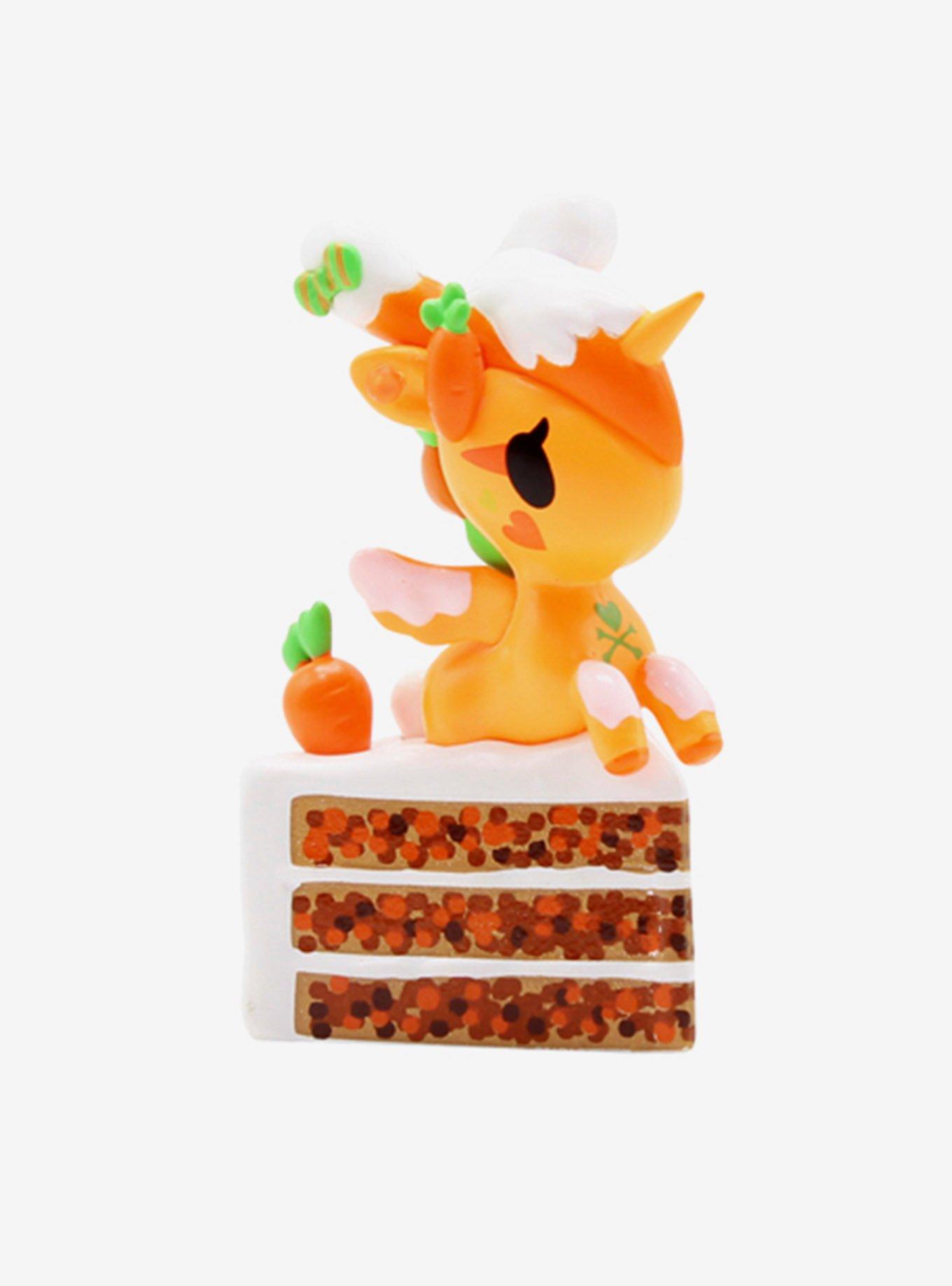 Tokidoki Delicious Unicornos Blind Box Figure, , alternate