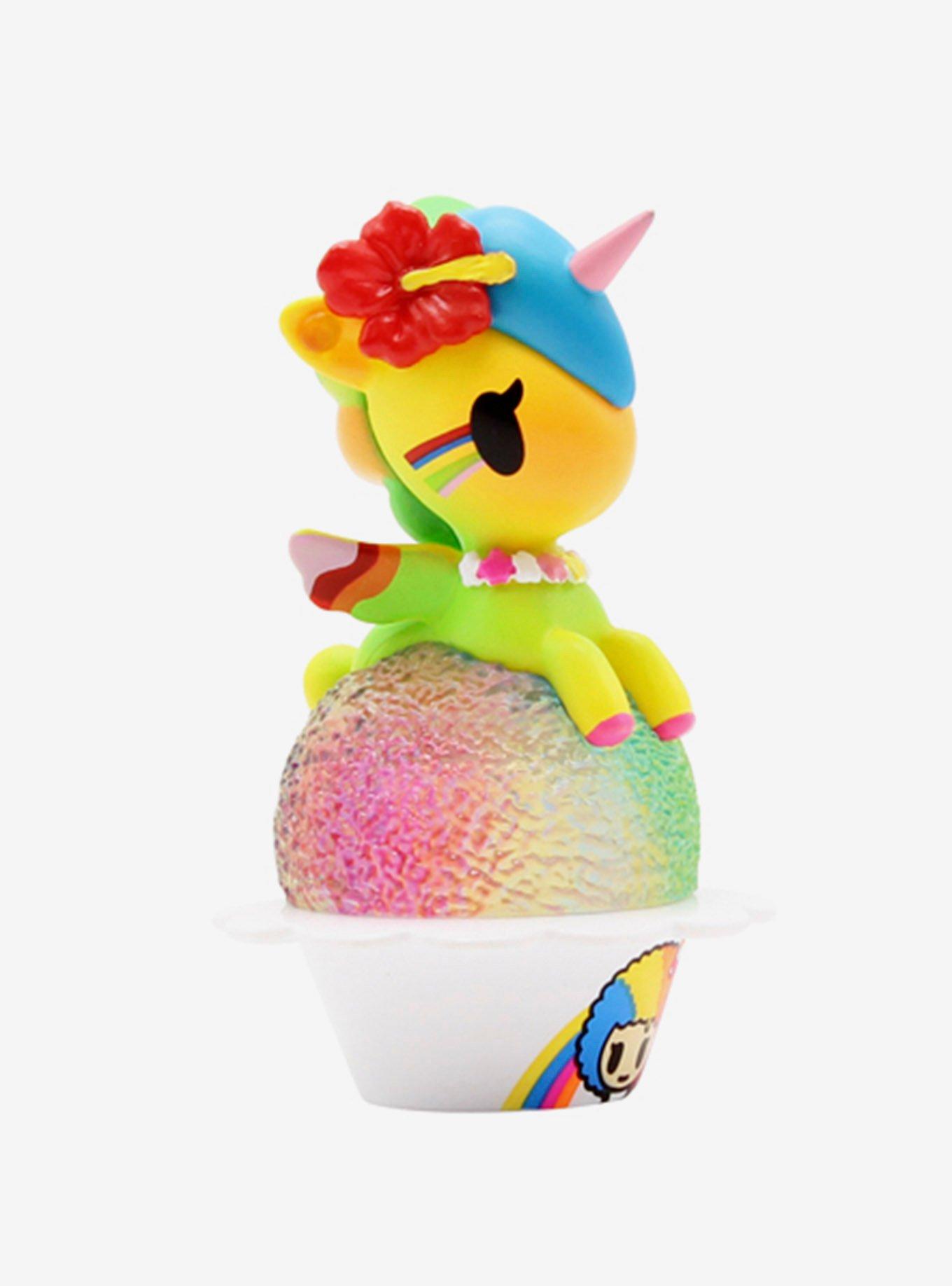 Tokidoki Delicious Unicornos Blind Box Figure, , alternate