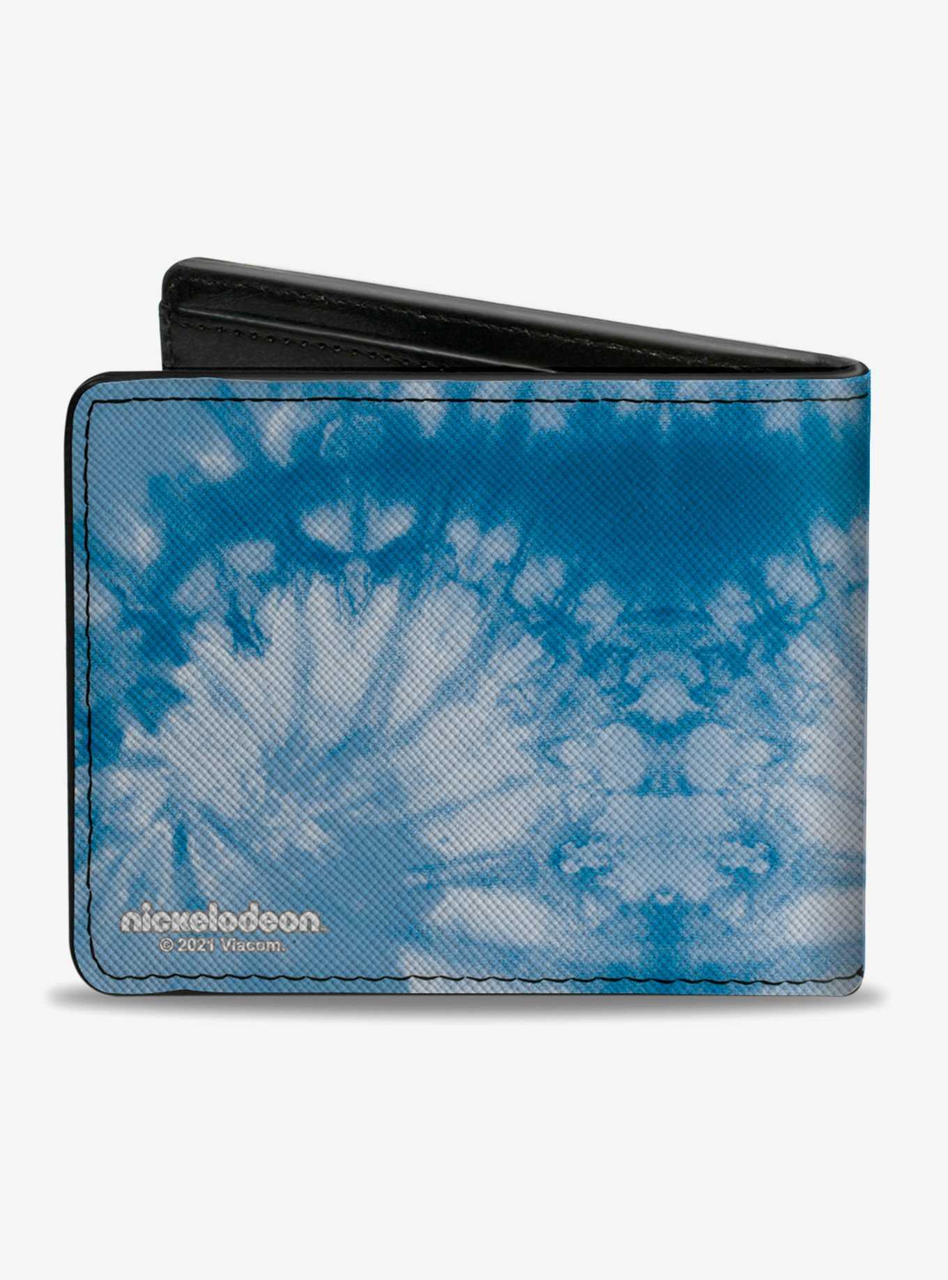 Spongebob Squarepants Head Out Bifold Wallet, , hi-res
