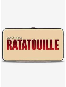 Disney Pixar Ratatouille Remy Bon Appetit Hinge Wallet, , hi-res