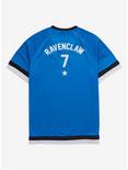 Harry Potter Ravenclaw Jersey - BoxLunch Exclusive, BLUE, alternate
