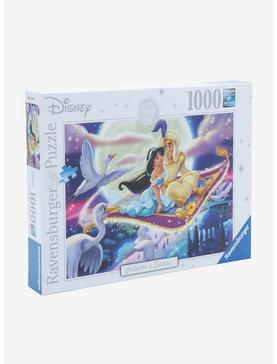 Disney Aladdin Magic Carpet Ride Puzzle, , hi-res