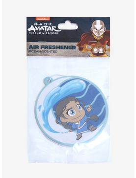 Avatar: The Last Airbender Katara Chibi Ocean Scented Air Freshener - BoxLunch Exclusive, , hi-res