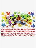 Disney Mickey & Friends Peel And Stick Giant Wall Decals, , alternate