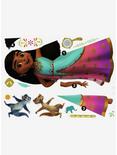 Disney Mira: Royal Detective Peel And Stick Giant Wall Decals, , alternate