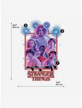 Stranger Things Peel And Stick Giant Wall Decals, , alternate