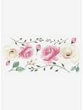 To All The Boys I've Loved Before Floral Peel And Stick Wall Decals, , alternate