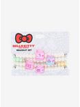 Hello Kitty & Friends Faux Pearl Bracelet Set, , alternate