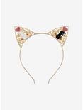 Sailor Moon Luna & Artemis Cat Ear Headband, , alternate