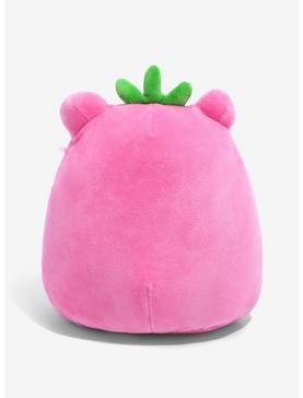 Squishmallows Adabelle the Strawberry Frog 8 Inch Plush, , hi-res