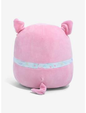 Squishmallows Hettie the Pink Pig 8 Inch Plush - BoxLunch Exclusive, , hi-res