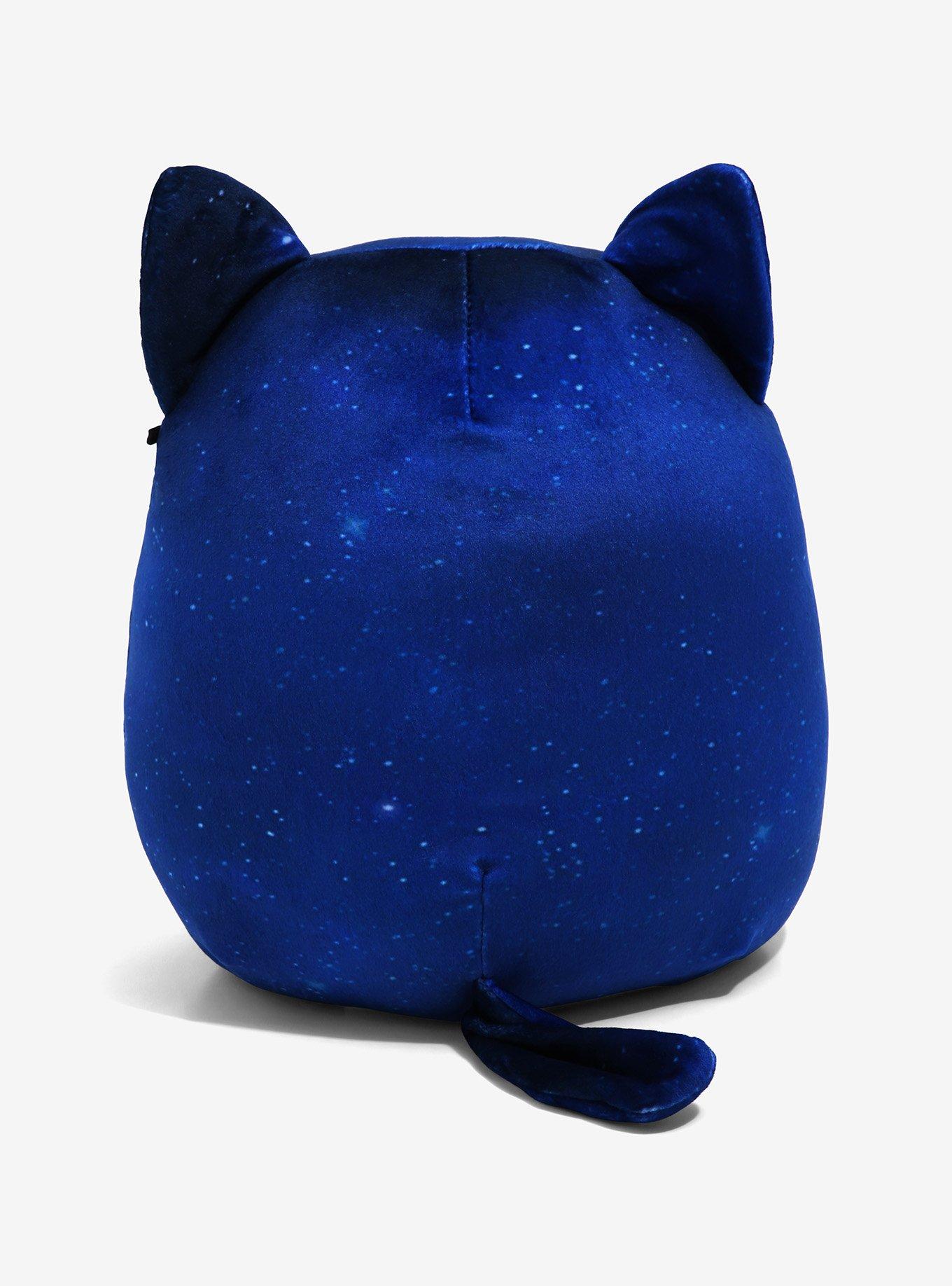 Squishmallows Danielito the Starry Cat 8 Inch Plush - BoxLunch Exclusive , , alternate
