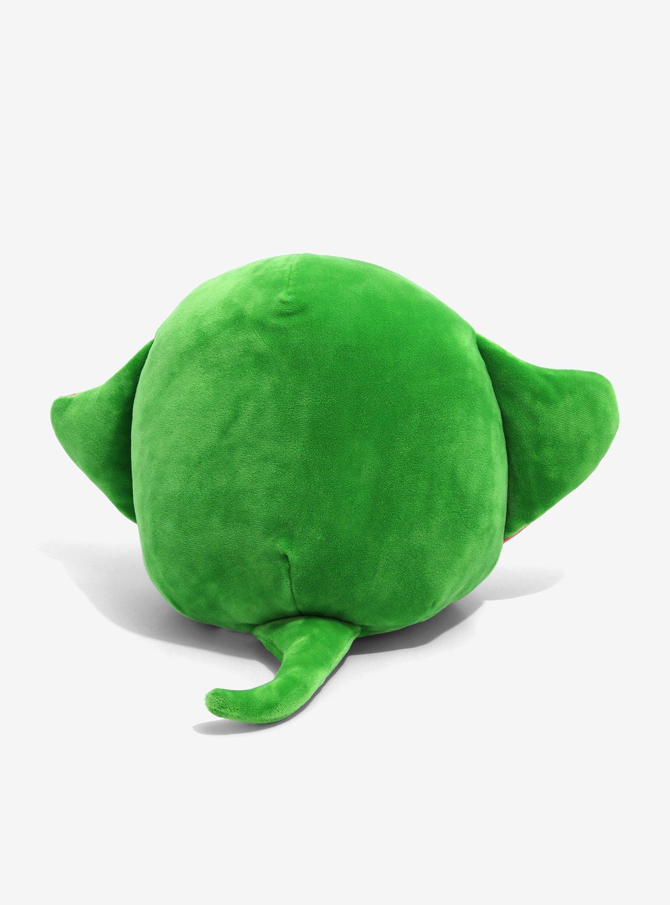 Squishmallows Lai the Watermelon Mantaray 8 Inch Plush - BoxLunch Exclusive , , alternate