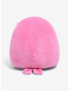 Squishmallows Ova the Pink Walrus with Ice Cream 8 Inch Plush - BoxLunch Exclusive, , hi-res