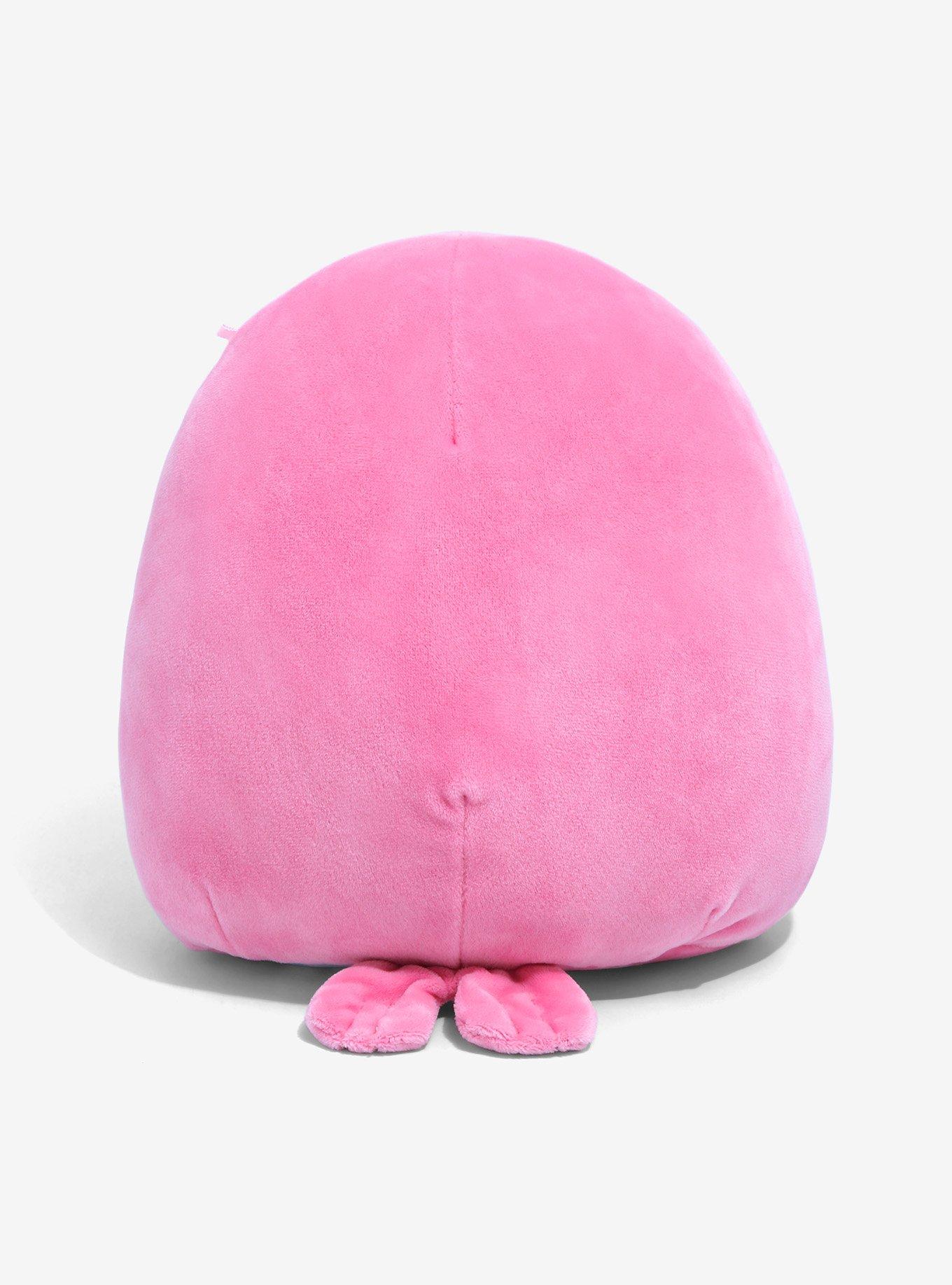 Squishmallows Ova the Pink Walrus with Ice Cream 8 Inch Plush - BoxLunch Exclusive, , alternate