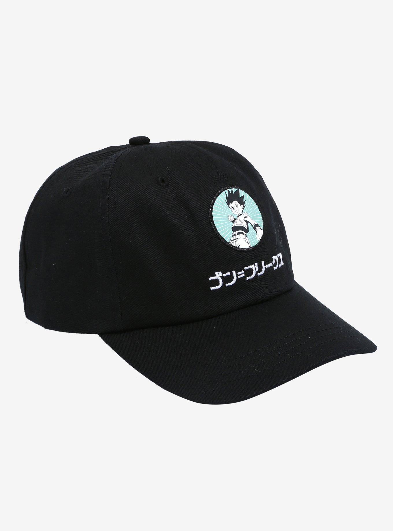 Hunter x Hunter Gon Character Cap, , alternate