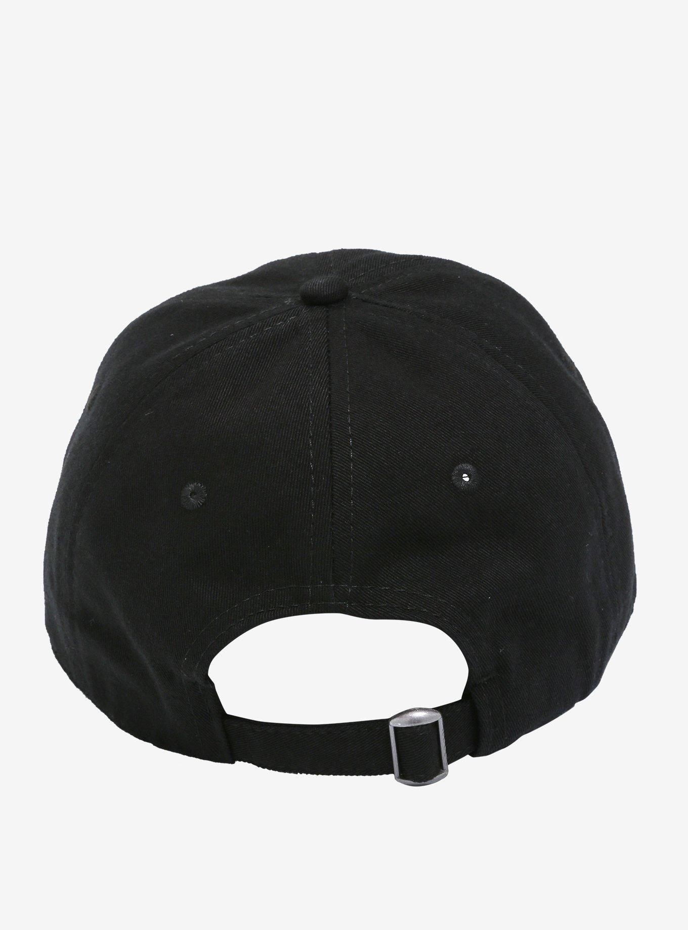 Marvel Spider-Man Maximum Carnage Cap - BoxLunch Exclusive, , alternate