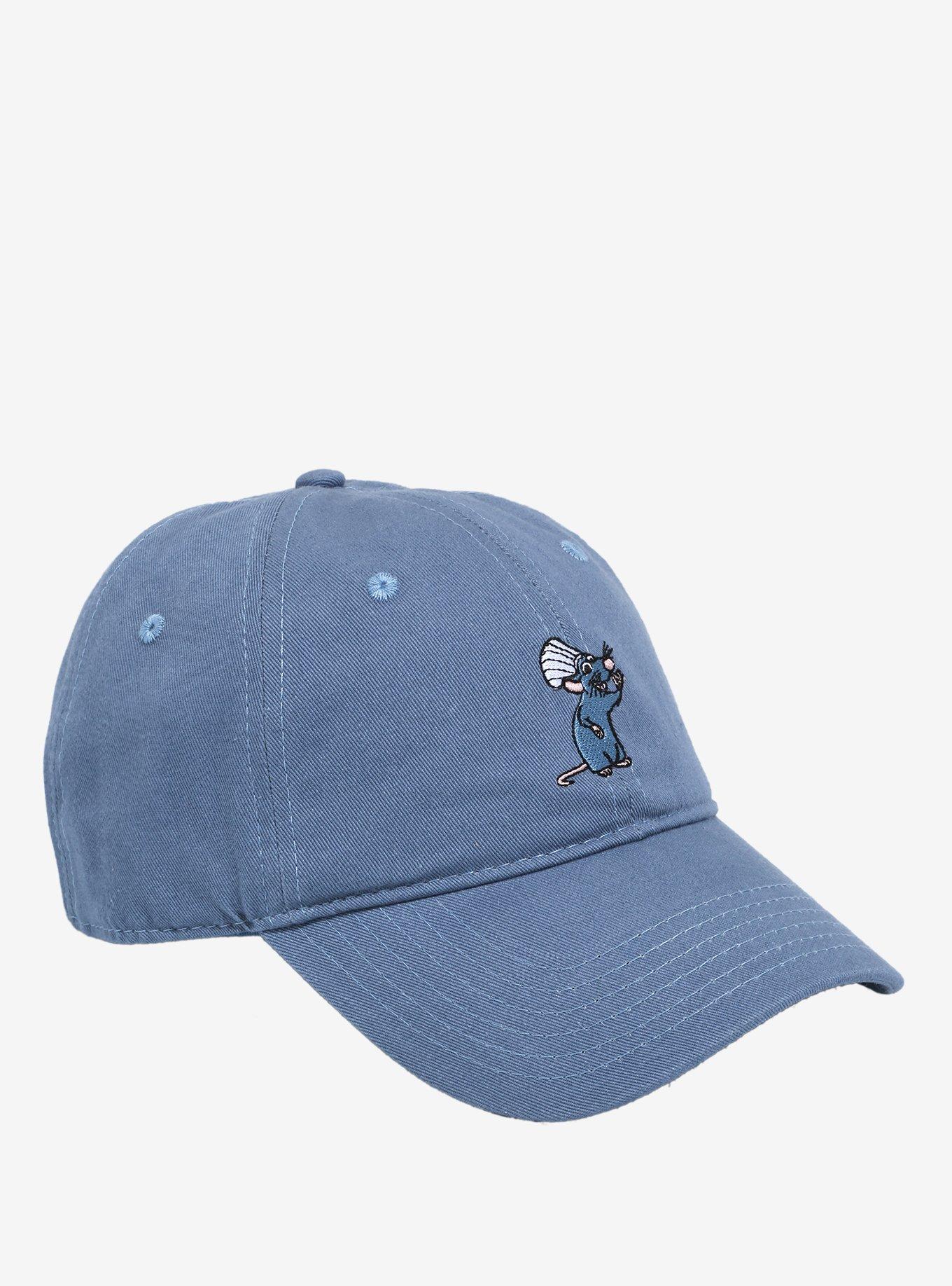 Disney Pixar Ratatouille Remy Cap - BoxLunch Exclusive, , alternate