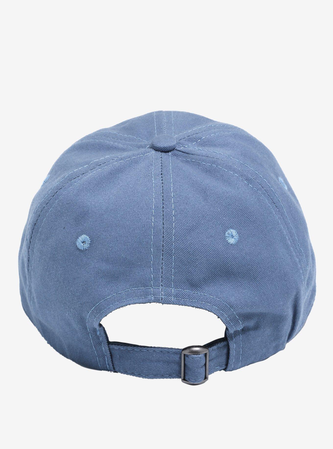 Disney Pixar Ratatouille Remy Cap - BoxLunch Exclusive, , alternate