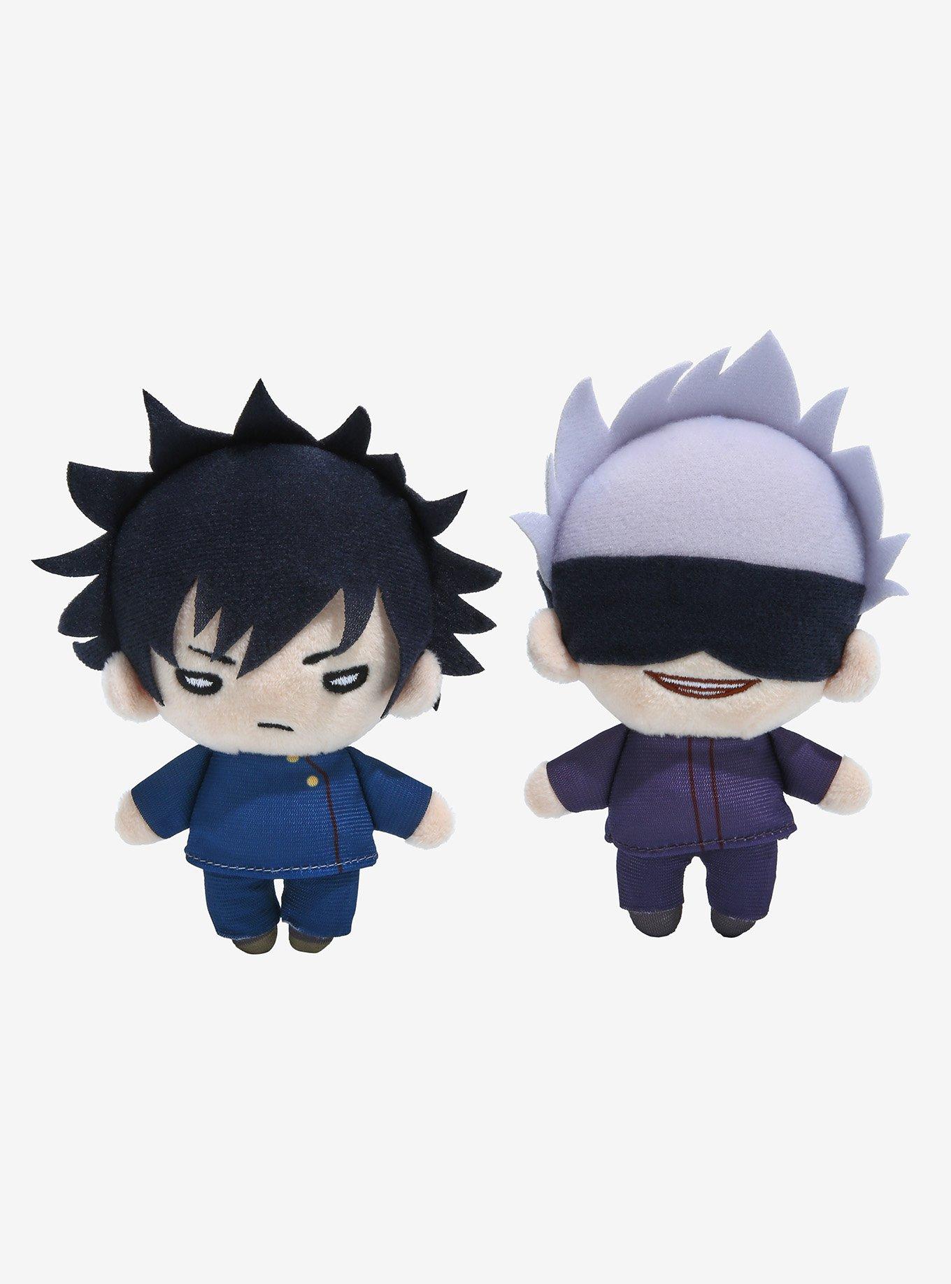 Jujutsu Kaisen Nitotan Blind Box Plush, , alternate