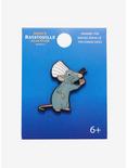 Disney Remy's Ratatouille Adventure Chef Remy Enamel Pin - BoxLunch Exclusive, , alternate