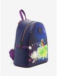 Loungefly Disney The Princess And The Frog Bayou Mini Backpack, , alternate