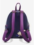 Loungefly Disney The Princess And The Frog Bayou Mini Backpack, , alternate