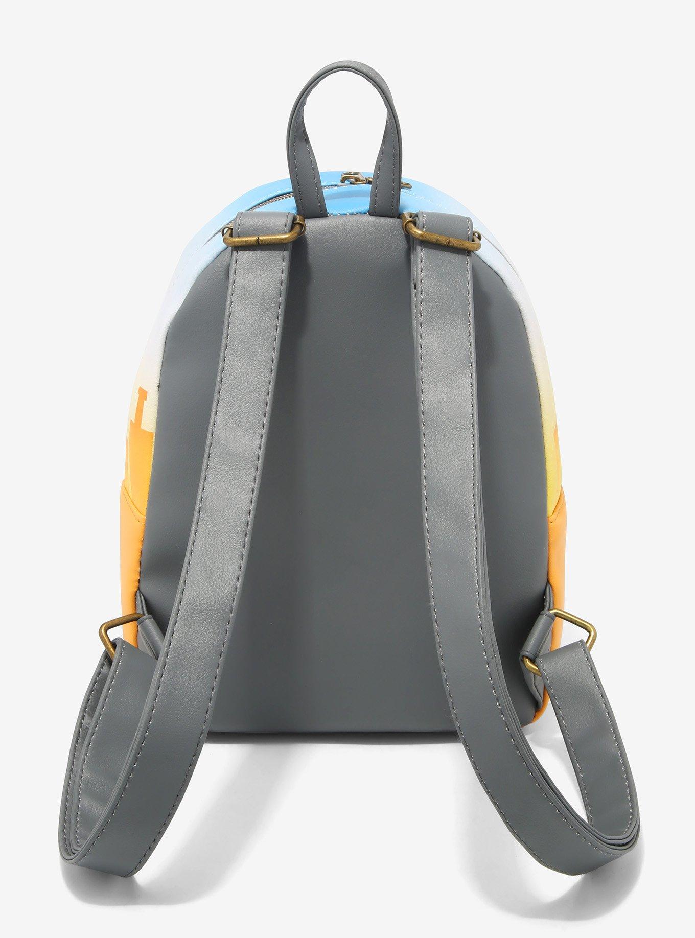 Buy Your Ratatouille Loungefly Backpack (Free Shipping) - Merchoid