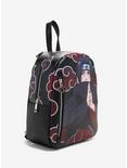 Naruto Shippuden Itachi Akatsuki Mini Backpack, , alternate