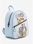 Loungefly Disney Pixar Up Carl & Ellie House Mini Backpack, , alternate