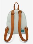 Loungefly Disney The Little Mermaid Boat Date Mini Backpack, , alternate