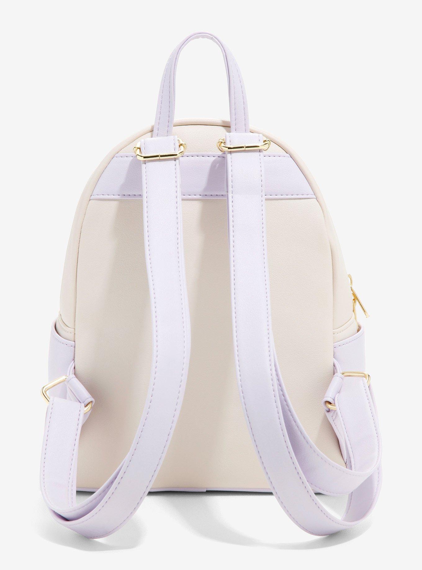 Loungefly Disney Bambi Forest Friends Mini Backpack, , alternate