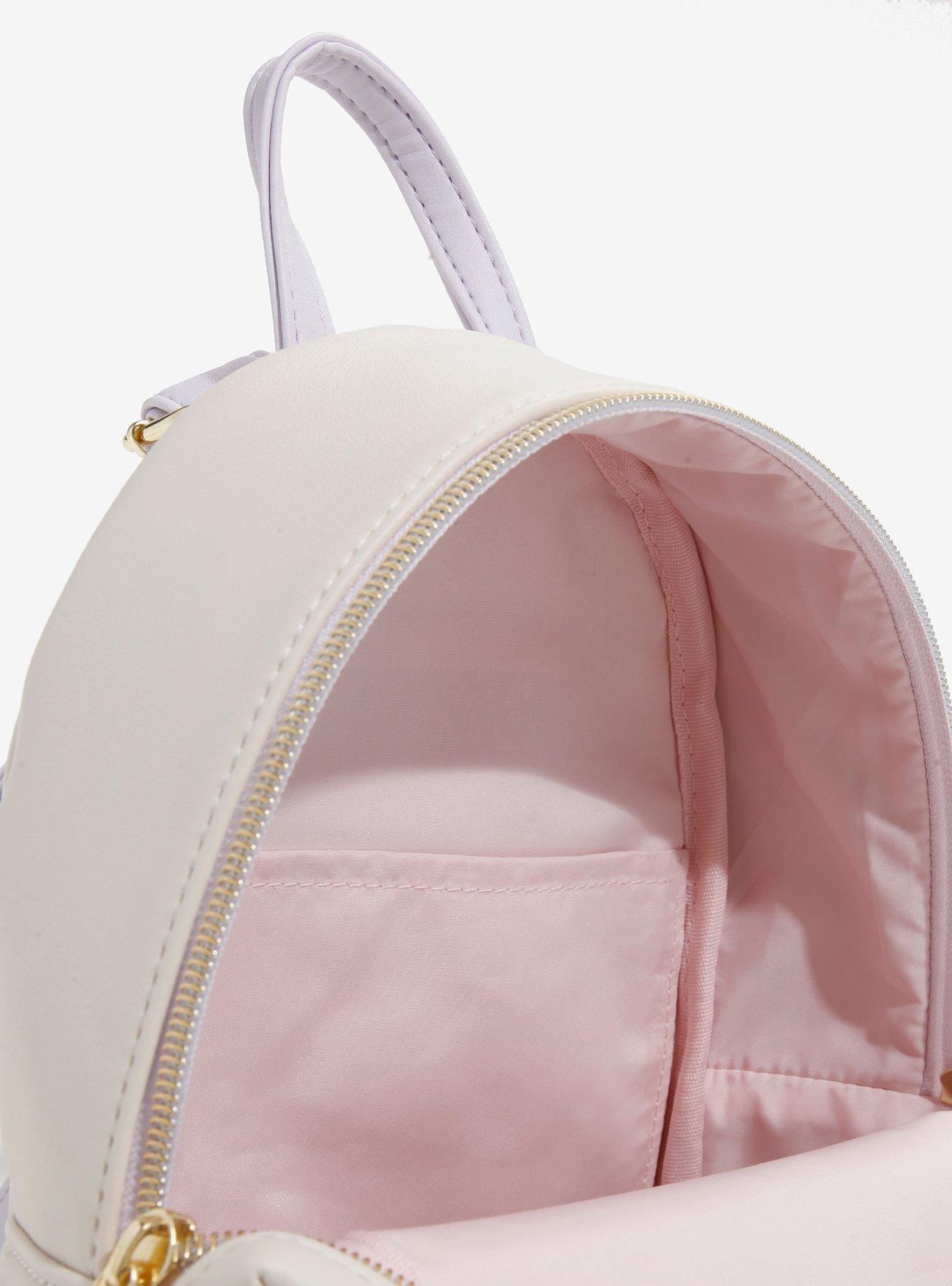 Loungefly Disney Bambi Forest Friends Mini Backpack, , alternate