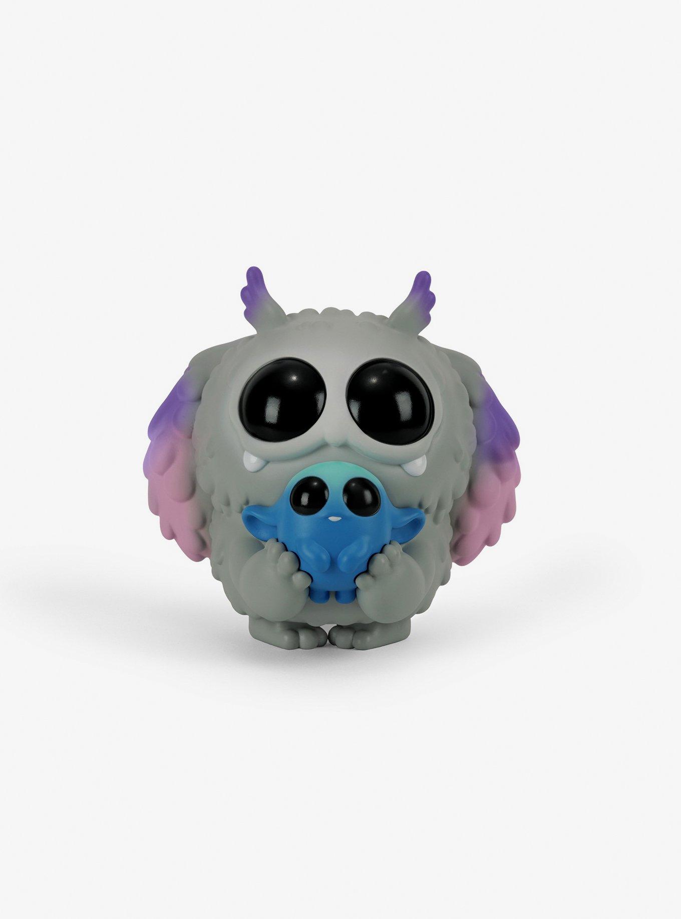 Thimblestump Hollow Blind Box Vinyl Figure Hot Topic Exclusive, , alternate