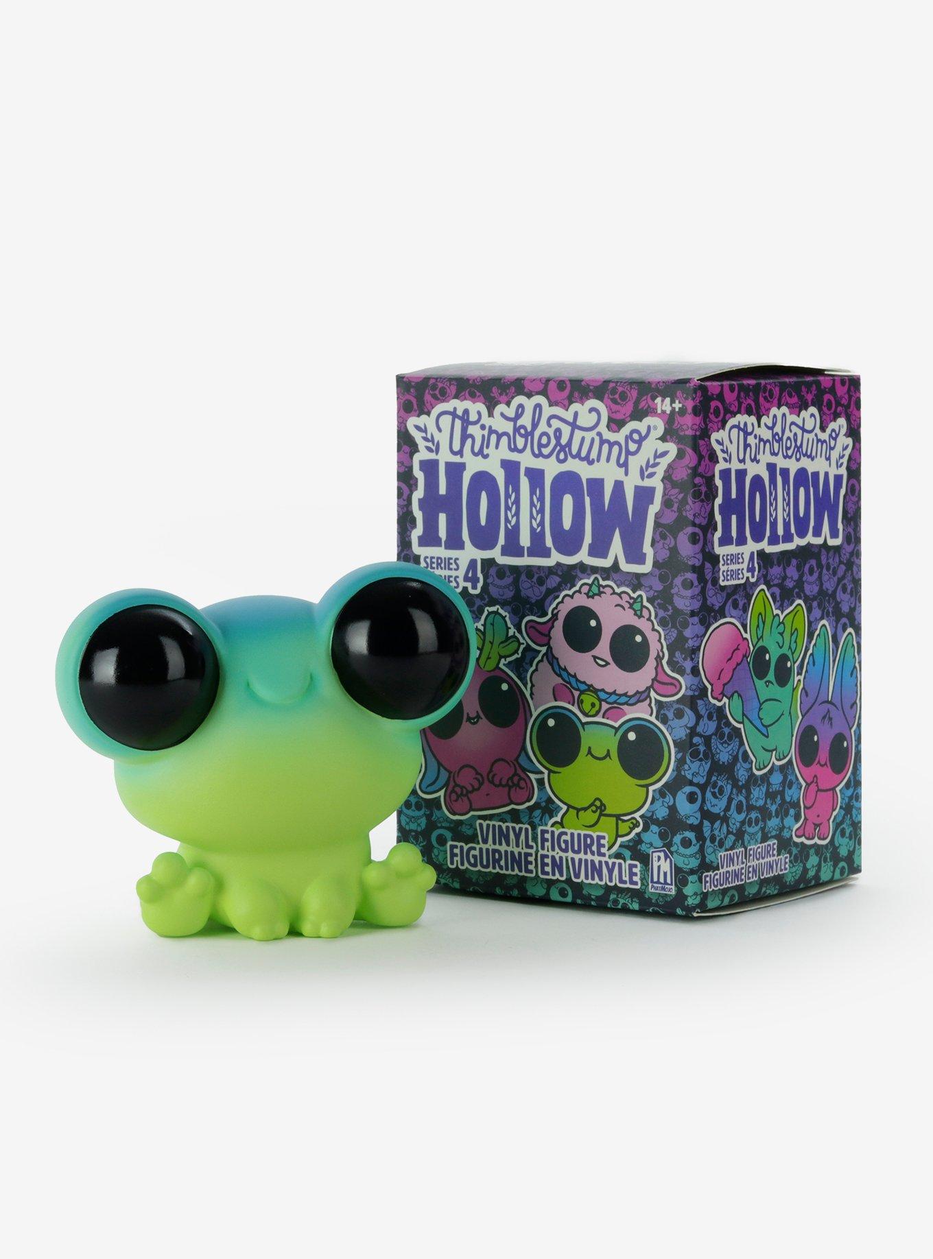 Thimblestump Hollow Series 4 Bind Box Figure, , alternate