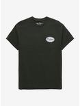 True Blood Merlotte's Bar & Grill T-Shirt, GREEN, alternate