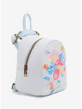 Loungefly Disney Alice In Wonderland Convertible Mini Bag, , alternate
