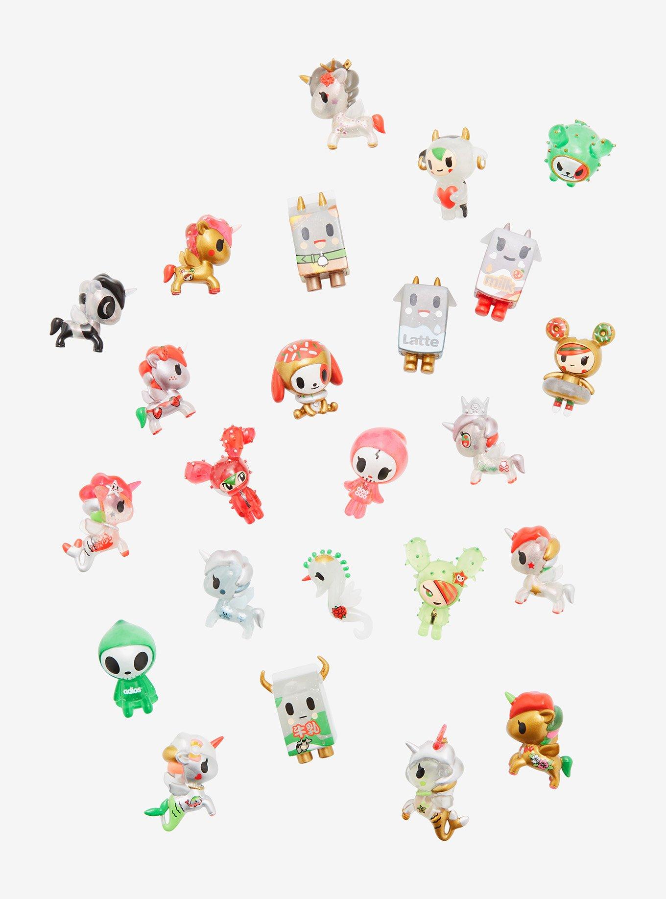 tokidoki Advent Calendar, , alternate