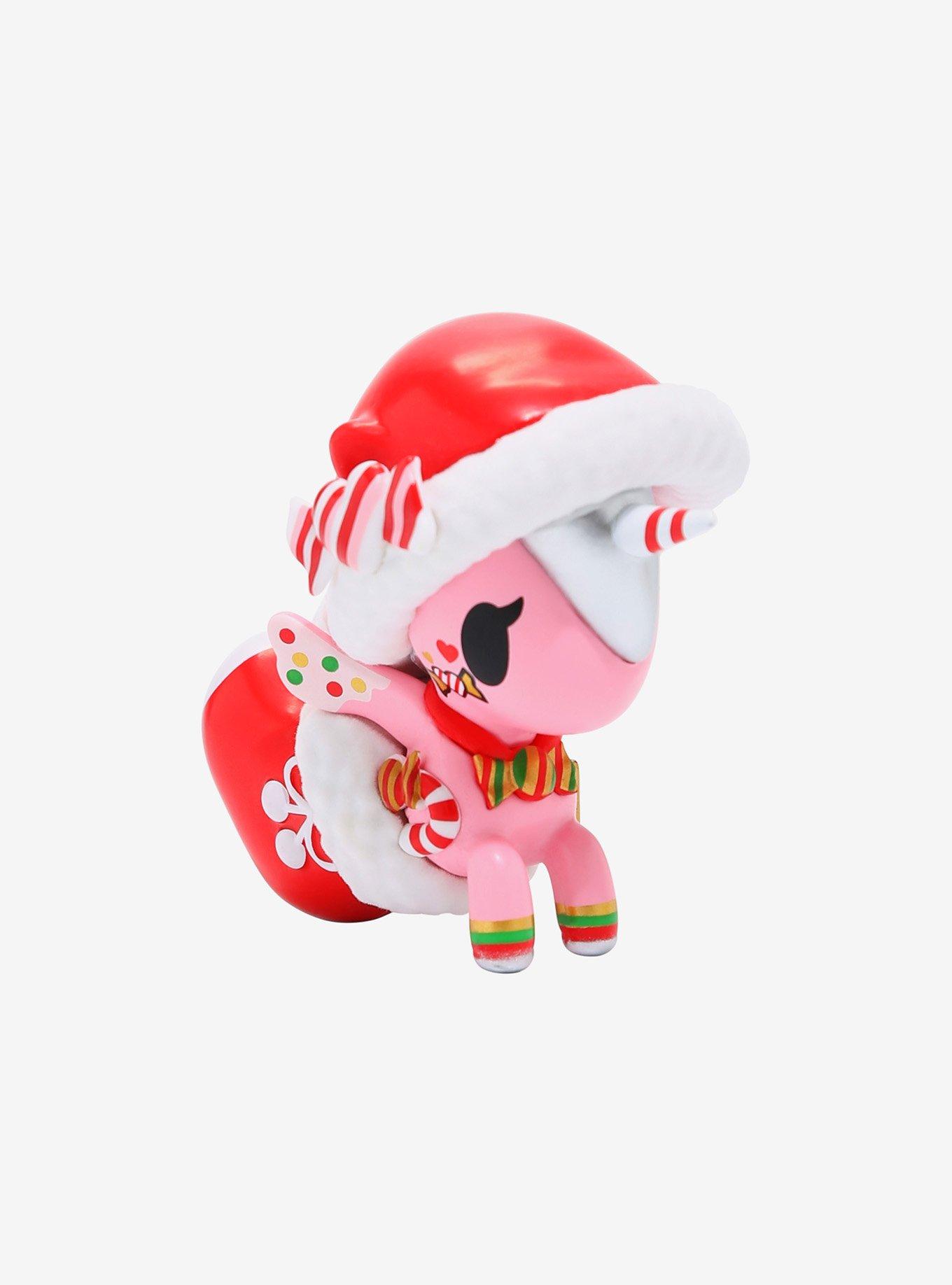 tokidoki Holiday Unicorno Series 3 Blind Box Vinyl Figure, , alternate