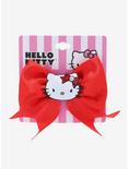 Hello Kitty Punk Hair Bow, , alternate