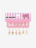 My Melody Sakura Earring Set, , alternate