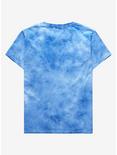 Pokémon Squirtle Youth Tie-Dye T-Shirt - BoxLunch Exclusive, TIE DYE, alternate