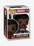 Funko Rocky 45th Anniversary Pop! Movies Apollo Creed Vinyl Figure, , alternate