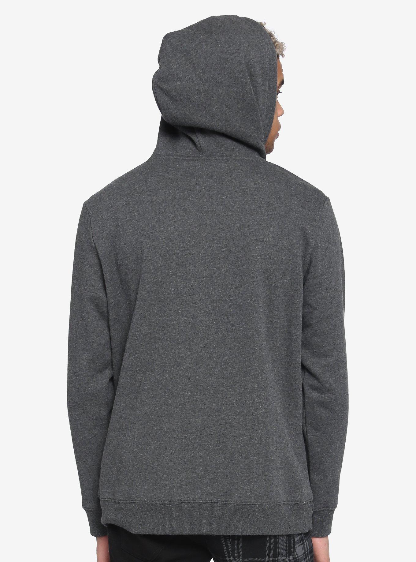 Our Universe Disney Holiday Hanukkah Hoodie, MULTI, alternate