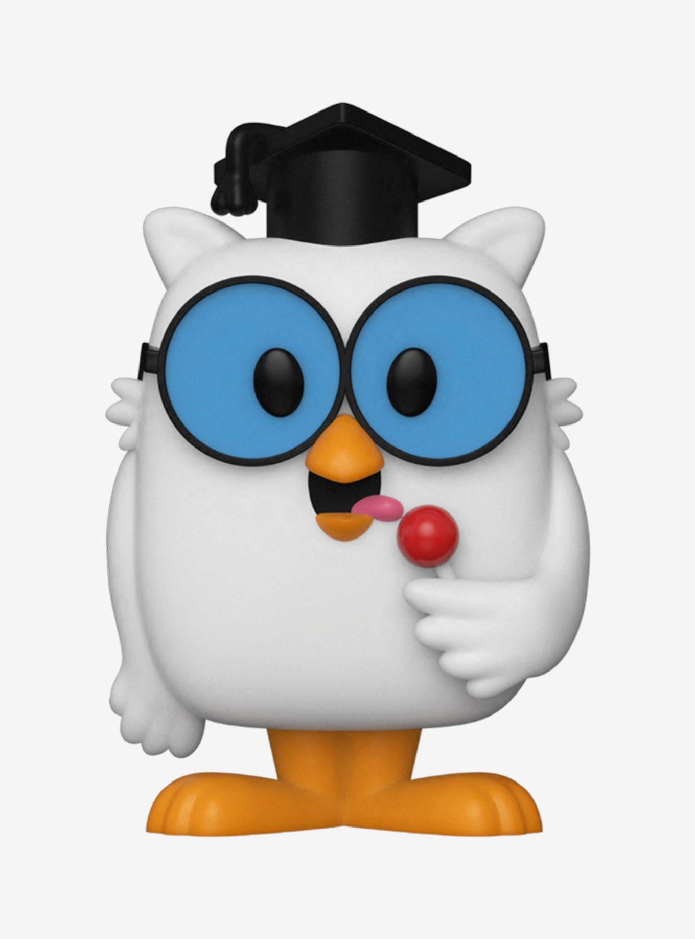 Funko SODA Tootsie Pops Mr. Owl Vinyl Figure, , alternate