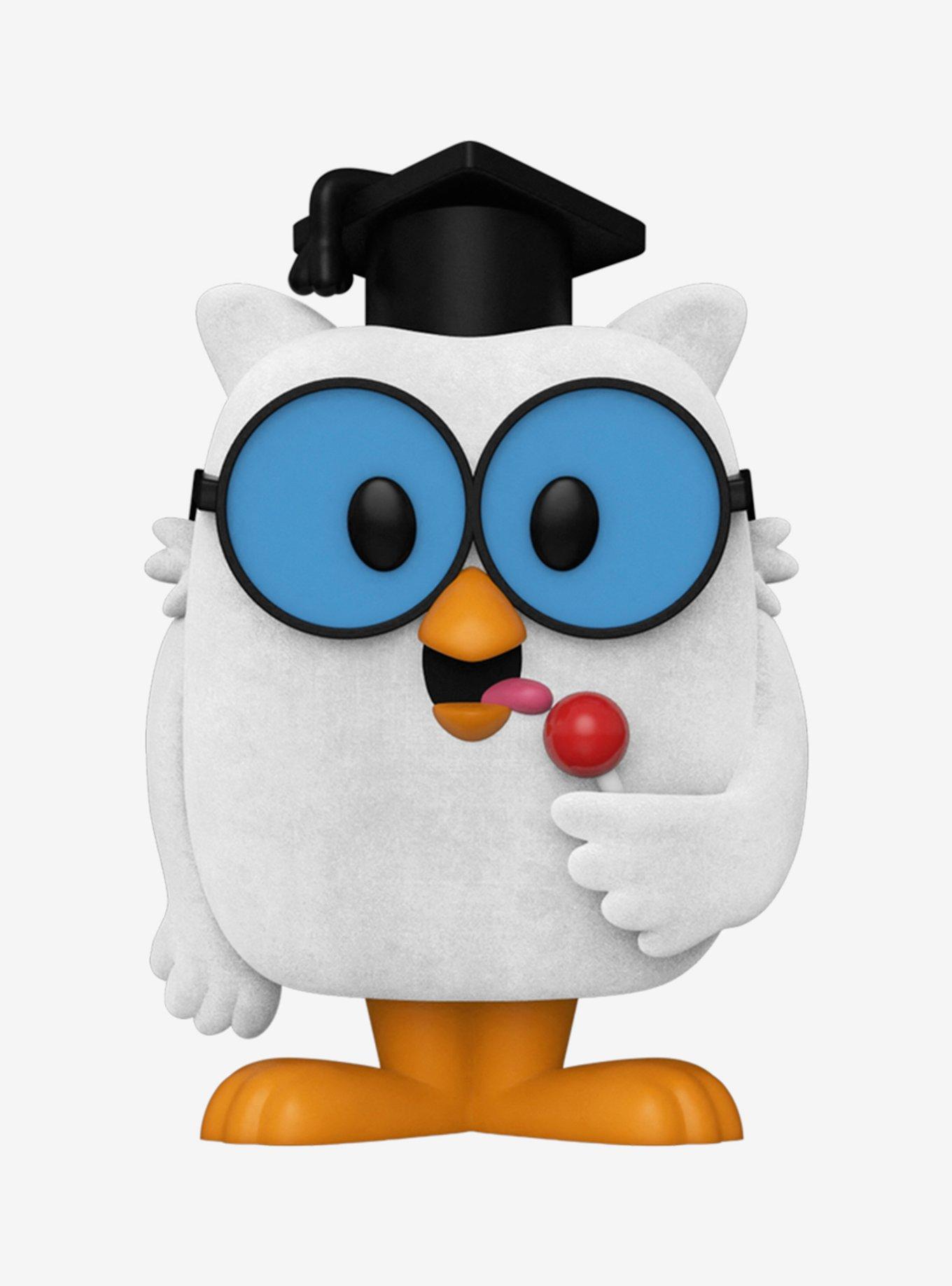Funko SODA Tootsie Pops Mr. Owl Vinyl Figure, , alternate