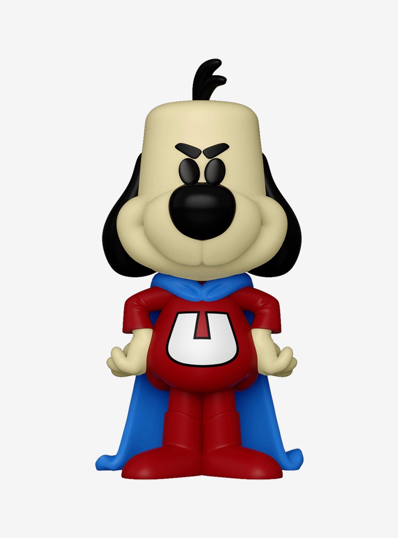 Funko SODA Underdog Vinyl Figure, , alternate