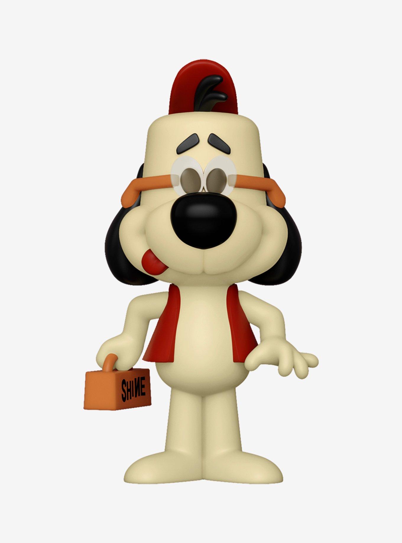 Funko SODA Underdog Vinyl Figure, , alternate