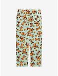 Disney Chip ‘n’ Dale Allover Print Sleep Pants - BoxLunch Exclusive, BRIGHT BLUE, alternate